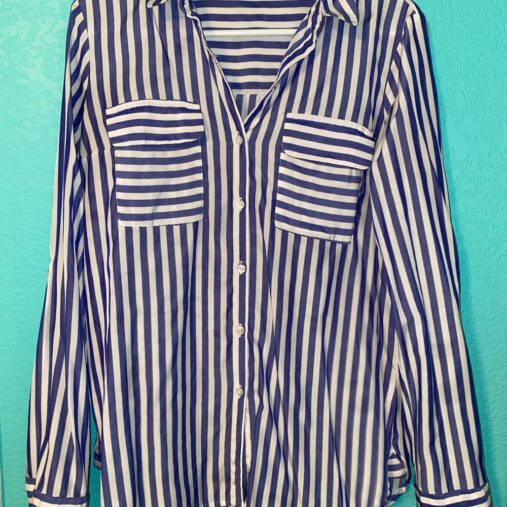 Women’s Express Top